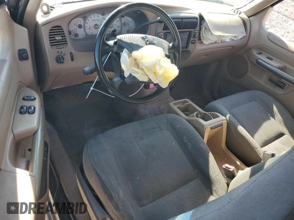 2001 Ford Explorer Sport z VIN 1FMYU70E31UA51350, wystawiony jako Copart lot #69885914 z przebiegiem 166 796 mil mil oraz Szkody całkowita. Historia ofert i sprzedaży dostępna na DreamBid. Obrazek 8.