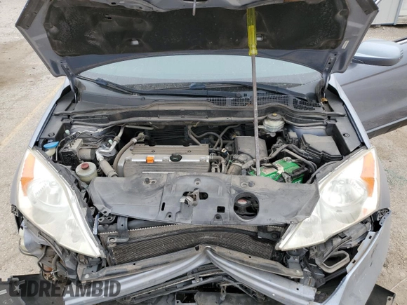 2008 Honda CR-V EX-L with VIN JHLRE48708C059208, listed as a Copart auction lot 86093514 with 162,088 mi miles and Salvage Title. Bid and sale history available at carsss.com. Image 13.