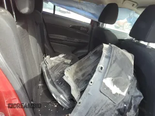 2018 Mitsubishi Eclipse Cross LE с VIN JA4AT4AA9JZ067729, выставлен на аукционе Copart как лот 53556845 с пробегом Не указан миль и Списание • Salvage title. История ставок и продаж доступна на DreamBid. Изображение 11.