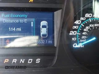 2018 Ford Taurus SEL z VIN 1FAHP2E81JG111809, wystawiony jako IAAI lot #42228720 z przebiegiem 83 532 mil mil oraz . Historia ofert i sprzedaży dostępna na DreamBid. Obrazek 16.