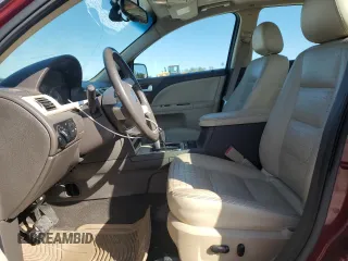 2008 Mercury Sable Premier с VIN 1MEHM42W28G620477, выставлен на аукционе Copart как лот 74179034 с пробегом 147 762 миль миль и Чистый • Clean title. История ставок и продаж доступна на DreamBid. Изображение 7.