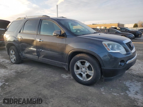 2012 GMC Acadia SLE with VIN 1GKKVPED7CJ383355, listed as a Copart auction lot 88154355 with 224,333 mi miles and Clean Title. Bid and sale history available at carsss.com. Image 4.