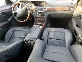 2011 Mercedes-Benz E 350 Luxury with VIN WDDHH8HB0BA222055, listed as a Copart auction lot 79718454 with 221,008 mi miles and Clean Title. Bid and sale history available at DreamBid. Image 8.