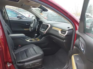 2017 GMC Acadia Denali z VIN 1GKKNXLS1HZ254537, wystawiony jako IAAI lot #42091751 z przebiegiem 87 249 mil mil oraz . Historia ofert i sprzedaży dostępna na DreamBid. Obrazek 5.