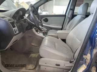 2008 Chevrolet Equinox LS z VIN 2CNDL23F586036186, wystawiony jako Copart lot #52630195 z przebiegiem 99 356 mil mil oraz Szkoda całkowita • Salvage title. Historia ofert i sprzedaży dostępna na DreamBid. Obrazek 7.