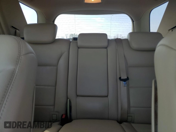 2011 Mercedes-Benz M 350 with VIN 4JGBB5GB6BA624398, listed as a Copart auction lot 45705375 with 110,699 mi miles and Salvage title. Bid and sale history available at DreamBid. Image 10.