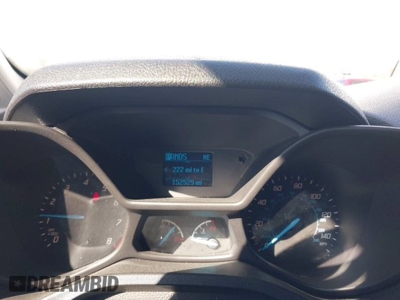 2015 Ford Transit Connect XLT с VIN NM0LS6F76F1179787, выставлен на аукционе IAAI как лот 41921705 с пробегом 152 529 миль миль и . История ставок и продаж доступна на DreamBid. Изображение 7.