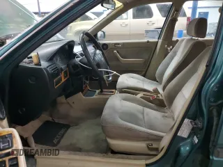 1993 Honda Accord z VIN 1HGCB7652PA155769, wystawiony jako Copart lot #45200625 z przebiegiem 251 834 mil mil oraz Szkoda całkowita • Salvage title. Historia ofert i sprzedaży dostępna na DreamBid. Obrazek 7.