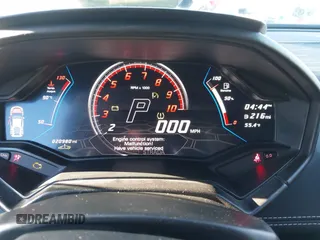 2021 Lamborghini Huracan z VIN ZHWUF5ZF7MLA16358, wystawiony jako IAAI lot #41407639 z przebiegiem 20 980 mil mil oraz . Historia ofert i sprzedaży dostępna na DreamBid. Obrazek 7.