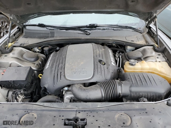 2011 Dodge Charger RT Max with VIN 2B3CM5CT1BH598281, listed as a Copart auction lot 72029554 with 117,454 mi miles and Salvage Title. Bid and sale history available at carsss.com. Image 11.