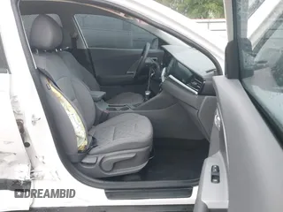 2020 Kia Niro LX with VIN KNDCB3LC2L5435978, listed as a IAAI auction lot 41902940 with 49,320 mi miles and . Bid and sale history available at DreamBid. Image 5.