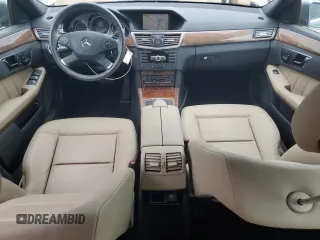 2012 Mercedes-Benz E 350 Luxury z VIN WDDHF5KB9CA534177, wystawiony jako Copart lot #50954135 z przebiegiem 51 598 mil mil oraz Szkoda całkowita • Salvage title. Historia ofert i sprzedaży dostępna na DreamBid. Obrazek 8.