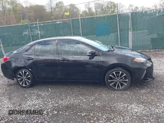 2019 Toyota Corolla L z VIN 5YFBURHE7KP862710, wystawiony jako IAAI lot #42136095 z przebiegiem 108 270 mil mil oraz . Historia ofert i sprzedaży dostępna na DreamBid. Obrazek 13.