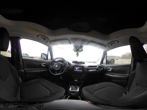 2020 Jeep Renegade Latitude with VIN ZACNJABB6LPL74339, listed as a IAAI auction lot 41525951 with 117,530 mi miles and . Bid and sale history available at DreamBid. Image 20.