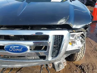 2010 Ford Ranger XLT with VIN 1FTLR4FEXAPA78663, listed as a IAAI auction lot 41485644 with 137,920 mi miles. Bid and sale history available at carsss.com. Image 21.