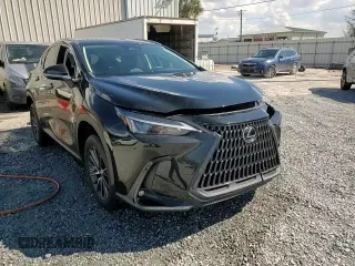 2023 Lexus NX 250 с VIN 2T2ADCAZ0PC004097, выставлен на аукционе Copart как лот 44731785 с пробегом 19 160 миль миль и Списание • Salvage title. История ставок и продаж доступна на DreamBid. Изображение 15.
