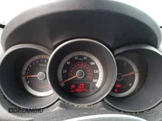 2013 Kia Forte EX with VIN KNAFU4A26D5715084, listed as a Copart auction lot 72738884 with 190,474 mi miles and Salvage Title. Bid and sale history available at carsss.com. Image 9.