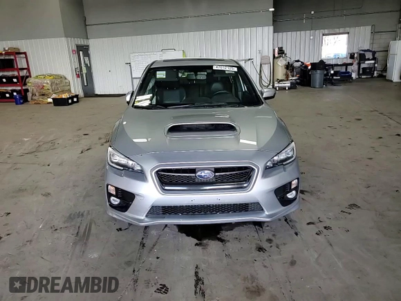 2016 Subaru WRX Limited with VIN JF1VA1N63G8813601, listed as a Copart auction lot 47012125 with 114,844 mi miles and Salvage Title. Bid and sale history available at carsss.com. Image 11.