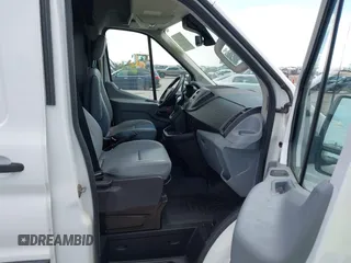2015 Ford Transit z VIN 1FTNR3XVXFKB29374, wystawiony jako IAAI lot #42681987 z przebiegiem 190 430 mil mil oraz . Historia ofert i sprzedaży dostępna na DreamBid. Obrazek 5.