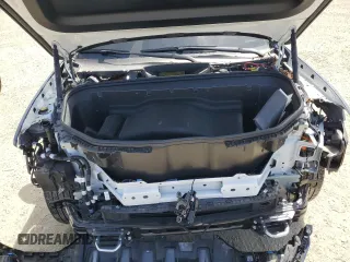 2023 Rivian R1S Adventure z VIN 7PDSGBBA5PN024306, wystawiony jako Copart lot #53980375 z przebiegiem 10 389 mil mil oraz Szkoda całkowita • Salvage title. Historia ofert i sprzedaży dostępna na DreamBid. Obrazek 12.