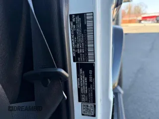 2016 Mercedes-Benz G-Class AMG G 63 with VIN WDCYC7DF8GX253273, listed as a Copart auction lot 48623935 with 40,098 mi miles and Salvage Title. Bid and sale history available at carsss.com. Image 10.