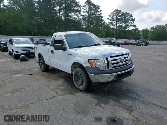 2013 Ford F-150 XL с VIN 1FTMF1EF3DKD68878, выставлен на аукционе Copart как лот 57161805 с пробегом 201 333 миль миль и Списание • Salvage title. История ставок и продаж доступна на DreamBid. Изображение 14.