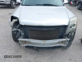 2015 GMC Terrain Denali with VIN 2GKALUEK9F6421491, listed as a IAAI auction lot 41852067 with 93,216 mi miles and . Bid and sale history available at carsss.com. Image 6.