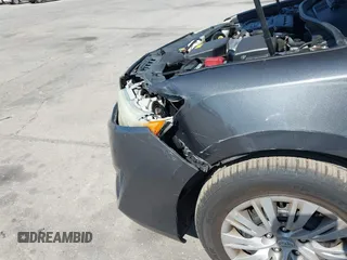 2012 Toyota Camry L z VIN 4T1BF1FK9CU024618, wystawiony jako IAAI lot #42023925 z przebiegiem 112 416 mil mil oraz . Historia ofert i sprzedaży dostępna na DreamBid. Obrazek 6.