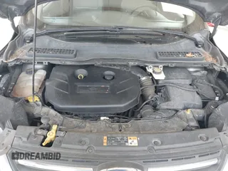 2014 Ford Escape SE с VIN 1FMCU9G97EUE12941, выставлен на аукционе IAAI как лот 42338284 с пробегом 159 329 миль миль и . История ставок и продаж доступна на DreamBid. Изображение 10.