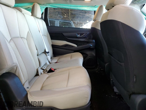 2023 Subaru Ascent Premium with VIN 4S4WMACDXP3433283, listed as a Copart auction lot 79129814 with 11,400 mi miles and Salvage title. Bid and sale history available at DreamBid. Image 12.