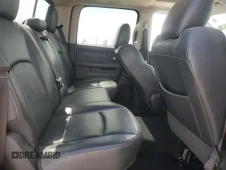2011 Ram 1500 Big Horn with VIN 1D7RV1CT0BS660671, listed as a Copart auction lot 54839365 with 156,878 mi miles and Clean title. Bid and sale history available at DreamBid. Image 10.