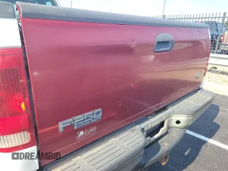 2002 Ford F-350 XL with VIN 1FTSX31F62EC42774, listed as a IAAI auction lot 42566371 with 197,792 mi miles and . Bid and sale history available at DreamBid. Image 30.