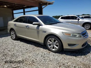 2011 Ford Taurus SEL z VIN 1FAHP2EW6BG176994, wystawiony jako Copart lot #56154735 z przebiegiem 211 017 mil mil oraz Szkoda całkowita • Salvage title. Historia ofert i sprzedaży dostępna na DreamBid. Obrazek 4.