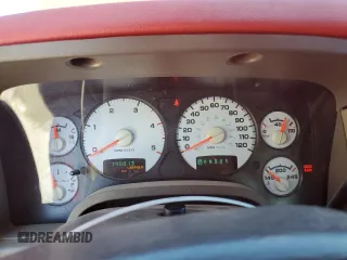 2003 Dodge Ram 2500 ST with VIN 3D7KU28C83G843344, listed as a Copart auction lot 43258595 with 145,013 mi miles and Salvage Title. Bid and sale history available at carsss.com. Image 9.