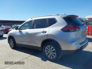 2018 Nissan Rogue S with VIN JN8AT2MT6JW489101, listed as a IAAI auction lot 41701465 with 41,785 mi miles and . Bid and sale history available at carsss.com. Image 14.