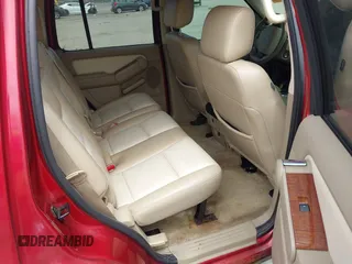 2007 Ford Explorer Eddie Bauer с VIN 1FMEU74E27UA61437, выставлен на аукционе IAAI как лот 42241655 с пробегом 204 711 миль миль и . История ставок и продаж доступна на DreamBid. Изображение 8.