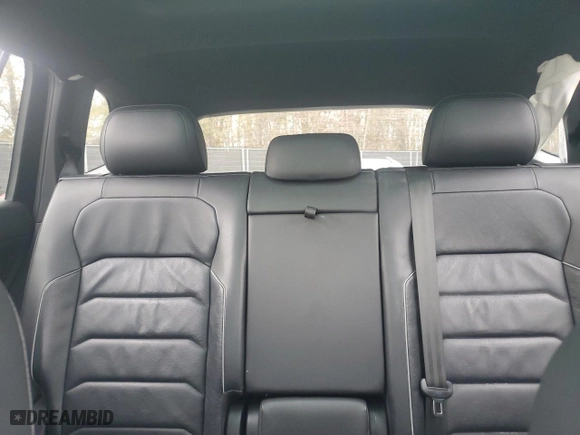 2020 Volkswagen Tiguan SEL Premium R-Line with VIN 3VV4B7AX3LM064598, listed as a Copart auction lot 81457484 with 0 mi miles and Salvage Title. Bid and sale history available at carsss.com. Image 10.