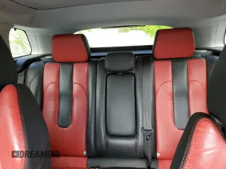 2014 Land Rover Range Rover Evoque Dynamic с VIN SALVT2BG8EH945962, выставлен на аукционе Copart как лот 54321985 с пробегом 143 278 миль миль и Чистый • Clean title. История ставок и продаж доступна на DreamBid. Изображение 10.
