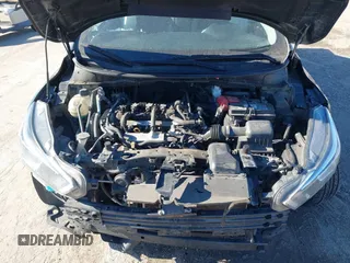 2021 Nissan Versa SV with VIN 3N1CN8EV1ML840964, listed as a IAAI auction lot 41412330 with 98,934 mi miles and . Bid and sale history available at DreamBid. Image 10.