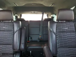 2021 Cadillac Escalade Sport Platinum with VIN 1GYS4GKL0MR326986, listed as a Copart auction lot 72962774 with 66,619 mi miles and Salvage Title. Bid and sale history available at carsss.com. Image 10.