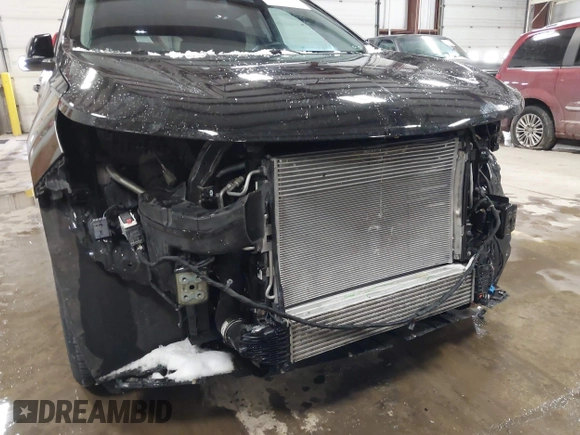 2018 Chevrolet Equinox LT with VIN 2GNAXJEV0J6123310, listed as a IAAI auction lot 41622149 with 72,341 mi miles and . Bid and sale history available at DreamBid. Image 17.