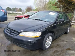 2002 Honda Accord SE с VIN 1HGCG56762A011464, выставлен на аукционе IAAI как лот 41956225 с пробегом 209 307 миль миль и . История ставок и продаж доступна на DreamBid. Изображение 17.