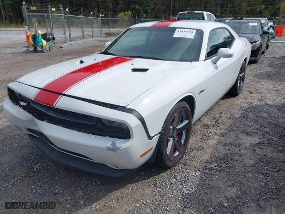 2013 Dodge Challenger SXT with VIN 2C3CDYAG9DH734248, listed as a IAAI auction lot 41837944 with 113,142 mi miles. Bid and sale history available at carsss.com. Image 18.