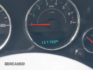 2014 Jeep Wrangler Unlimited Rubicon with VIN 1C4BJWFGXEL283929, listed as a IAAI auction lot 41812052 with 137,790 mi miles and . Bid and sale history available at DreamBid. Image 15.