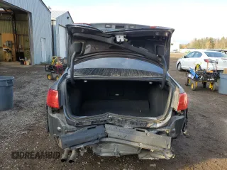 2013 Volkswagen Jetta Comfortline с VIN 3VWDL7AJ4DM408378, выставлен на аукционе Copart как лот 77094074 с пробегом 169 129 миль миль и Списание • Salvage title. История ставок и продаж доступна на DreamBid. Изображение 6.