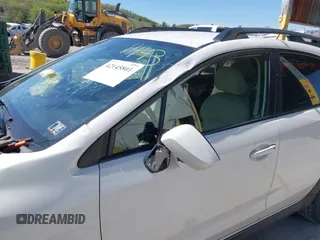 2016 Subaru Crosstrek Premium с VIN JF2GPABC4G8331443, выставлен на аукционе IAAI как лот 42145801 с пробегом 82 588 миль миль и . История ставок и продаж доступна на DreamBid. Изображение 6.