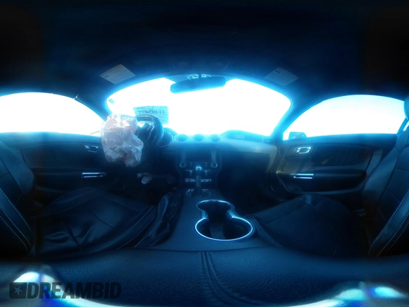 2015 Ford Mustang EcoBoost Premium с VIN 1FATP8UHXF5392641, выставлен на аукционе IAAI как лот 41405077 с пробегом 77 279 миль миль и . История ставок и продаж доступна на DreamBid. Изображение 20.