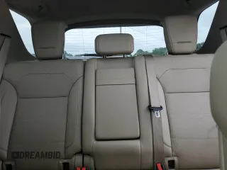 2015 Mercedes-Benz M 350 with VIN 4JGDA5HBXFA534879, listed as a Copart auction lot 54306825 with 161,624 mi miles and Salvage title. Bid and sale history available at DreamBid. Image 10.