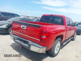 2007 Chevrolet Silverado 1500 Work Truck with VIN 2GCEC13J171515501, listed as a IAAI auction lot 42057258 with 194,171 mi miles and . Bid and sale history available at DreamBid. Image 4.