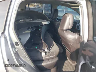 2014 Acura RDX Tech Pkg with VIN 5J8TB4H5XEL016504, listed as a IAAI auction lot 41468525 with 122,376 mi miles. Bid and sale history available at carsss.com. Image 8.